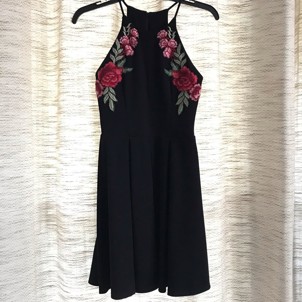 Cocktail dress